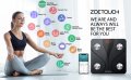 Смарт везна анализатор ZOETOUCH Bluetooth Body Fat Scale, снимка 8