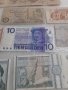 набор от чуждестранни банкноти, снимка 10