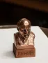 Бюстове на революционери-Ленин,Че Гевара,Атататюрк, снимка 6