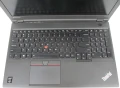 Лаптоп Lenovo ThinkPad W541 i7-4810MQ 16GB 256GB SSD K1100M ГАРАНЦИЯ, снимка 2