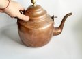 Меден чайник, снимка 3