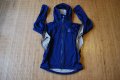 Stetind 3 Layer stretch мембрана технично яке Мъжко М bergans haglofs, снимка 3