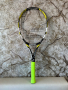 Професионална Тенис Ракета Babolat Баболат E- Sence Lite само за 200 лв Наплетена Перфектно състояни, снимка 2