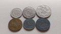лот монети 1923 Полша - 6 броя, снимка 1 - Нумизматика и бонистика - 42870912