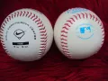 Оригинални топки за бейзбол купени от Америка, снимка 2