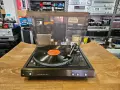 Грамофон Dual CS 650 RC Electronic Direct Drive – Перфектен Пълен Автомат, Made in W. Germany, снимка 1