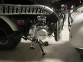 Skyteam t-Rex 125, снимка 9
