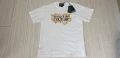 Versace Jeans Couture Cotton Regular Fit Mens Size M НОВО! ОРИГИНАЛ! Мъжка Тениска!, снимка 11