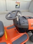 тракторна косачка 15hp Husqvarna LTH151, снимка 4