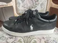 маркови кожени Polo Ralph Lauren  Wilton Sneakers, снимка 1