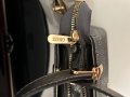Последни броски!стилна чанта  Guess оригинал, златиста. сребристо бяло, снимка 2