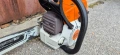 моторна резачка stihl ms 361 щил husqvarna, снимка 5