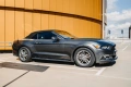 Кола под наем Ford Mustang Кабрио за абитуриентски бал или събитие, снимка 3
