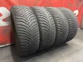 225 55 18, Зимни гуми, Firestone WinterHawk4, 4 броя, снимка 1
