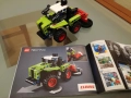 Конструктори Лего Техник 42062 , 42102 , 42163, снимка 13