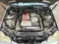 Mercedes C200 W203 Компресор C Class 2.0 Бензин 163 к.с.  За Части, снимка 12
