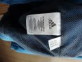 Adidas Climalite оригинално мъжко горнище яке XL, снимка 4