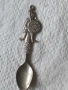 Лъжица колекционерска 51916 , снимка 3