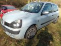 Рено Клио 1.2i 58кс, Renault Clio 1.2i НА ЧАСТИ, снимка 2