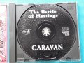 Caravan – 1995 - The Battle Of Hastings(Pop Rock), снимка 3