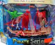 Детски пиратски кораб