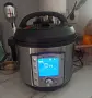 Мултикукър Instant Pot Duo Evo Plus 5.7 литра, снимка 2