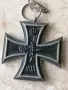 ГЕРМАНСКИ ОРДЕН  WW I, снимка 2