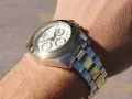 БАРТЕР! Invicta Speedway (Daytona) Gold i Silver, снимка 9