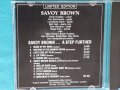 Savoy Brown – 1969 - A Step Further(Blues Rock,Classic Rock), снимка 2