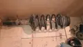 повдигнато окачване за голф 3, снимка 2