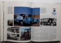 History of Trucks & Buses книга с историята на товарните автомобили и автобуси литература , снимка 7