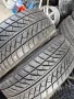 2бр.зимни гуми GOOD YEAR 195/55/16 87H DOT 2722, снимка 1
