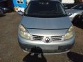 Renault Scenik 1.9DCI- на части, снимка 3