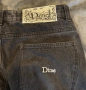 baggy дънки Dime размер L, снимка 4