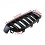 бъбрек бмв ф30, решетка bmw f30, бъбреци f30 Gloss Black, снимка 4