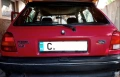Класическа Ford Fiesta MK3, снимка 7