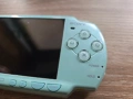 PSP 2000 Limited Mint Green, снимка 6