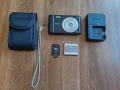 Sony DSC-W800 фотоапарат , снимка 5