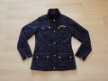 яке barbour international горнище горница спортно дамско оригинал 34/S, снимка 1