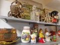 разпродажба сувенири дърво и порцелан , снимка 5