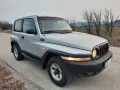 Daewoo Korando 2001г., 2.9TD , снимка 9