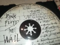 PINK FLOYD THE WALL CD 1807251545, снимка 7