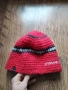 dynafit hand knit stripe - страхотна зимна шапка , снимка 6