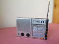 Vintage GRUNDIG CLOCK BOY500 1979–1981- радиочасовник, снимка 1 - Радиокасетофони, транзистори - 36445372