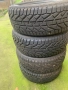 Зимни Гуми TAURUS WINTER XL 215/50 R17 95V, снимка 1
