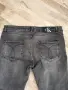 Мъжки дънки Calvin Klein Jeans, снимка 7