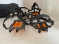 Алпийски котки по модел на Petzl - алпийски котки за лед и сняг. , снимка 1