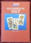 Справочник - Таро карти на Ломбардия / Der Lombardische Tarot, снимка 1