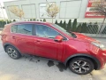 Kia Sportage 2021, Бензин/газ, 44 хил., снимка 2