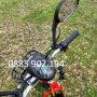 Електрически скутер - велосипед 500 W 48V12Ah 2023 година, снимка 10